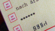 Streit um aut-idem-Liste