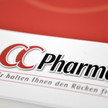 CC-Pharma: Ex-Mitarbeiter vor Gericht