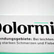 Dolormin Fiebersaft muss zurück