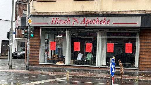 Apotheker: „Ich muss noch bis 77“