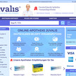 Apo-Discounter kauft Juvalis Apo-Discounter kauft Juvalis