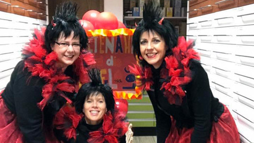 karneval4 Burg Apotheke Altenahr