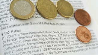 Wunscharzneimittel: Kassenabschlag für „Nullrezept“