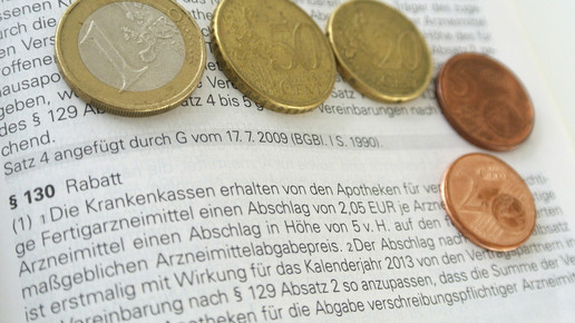 Wunscharzneimittel: Kassenabschlag für „Nullrezept“