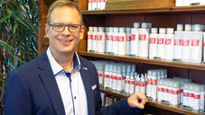 Regionale Lieferplattform vom Apotheker