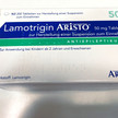 Lamotrigin: Engpass wegen CEP-Entzug? Lamotrigin: Engpass wegen CEP-Entzug?