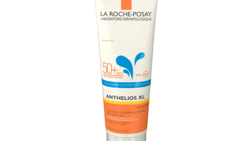 larocheposay sonnenschutz Anthelios- XL LSF 50 larocheposay