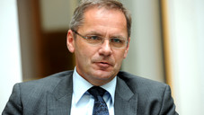 Alliance: Lieb geht Ende März