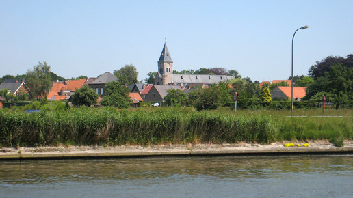 lovendegem gent-bruegge-kanal wiki David Edgar CC BY-SA 3 0