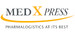 Med-X-Press GmbH Med-X-Press GmbH