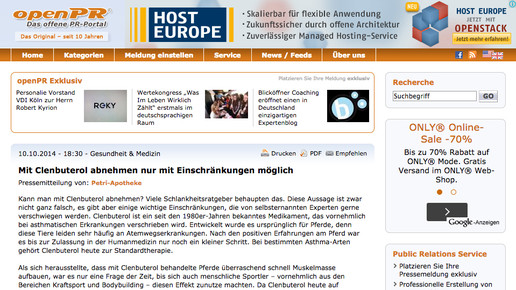 open PR-meldung-Petri-Apotheke