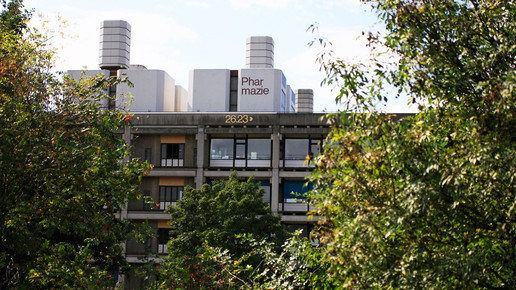 pharmazie duesseldorf erik-rulands-heinrich-heine-universitaet duesseldorf