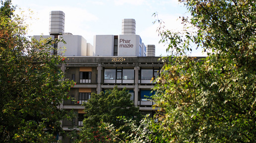 pharmazie duesseldorf erik-rulands-heinrich-heine-universitaet duesseldorf