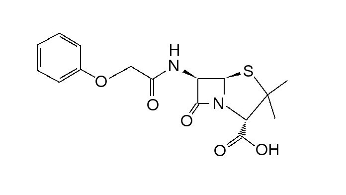 Freshup Penicillin APOTHEKE ADHOC