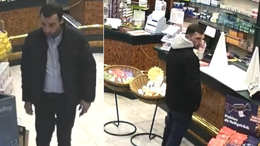 Das sind die Kosmetikdiebe