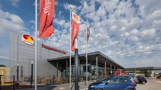 tank-und-rast peppenhoven tank-und-rast