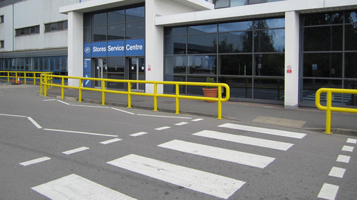 uk boots lagereingang aa