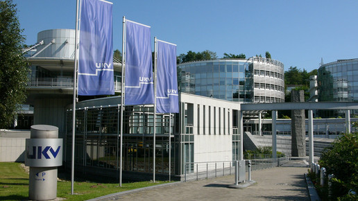 ukv saarbru  cken ukv