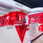 Foto: Messestand von Vichy