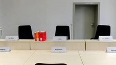 Schiedsspruch vor Gericht: Die Kassen und der Zwangsrabatt der Apotheken