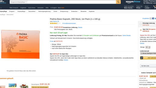 160519 padma kapseln amazon screenshot