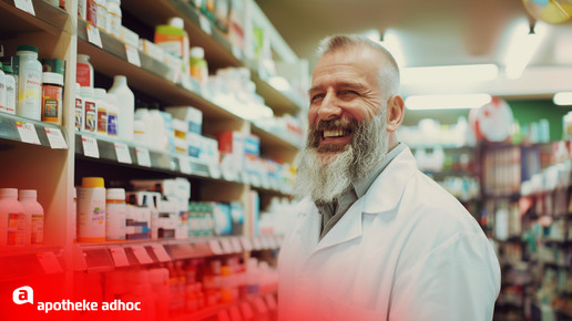 Kein Kassenabschlag für Silver-Ager-Apotheker