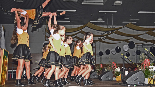 Apoaktionen Sponsoring Park-Apotheke Brauweiler Daenz Paenz Brauweiler Karnevals Freunde