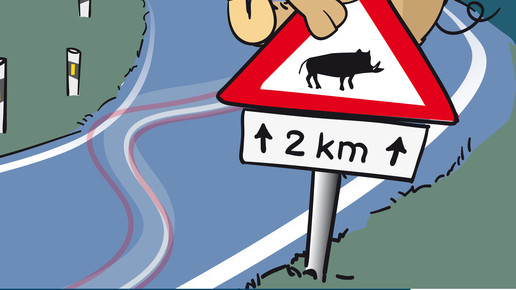 Neue Comics für Apotheker