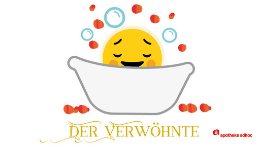 Der Verwoehnte