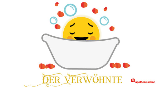 Der Verwoehnte