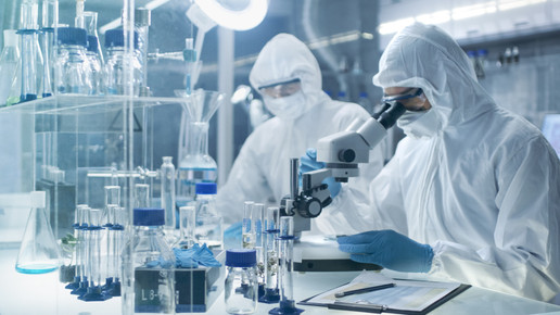 Omikron: Impfstoff-Experte geht nicht von Neustart der Pandemie aus