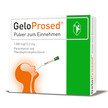 GeloProsed® - der Turbo gegen Erkältungssymptome GeloProsed® - der Turbo gegen Erkältungssymptome
