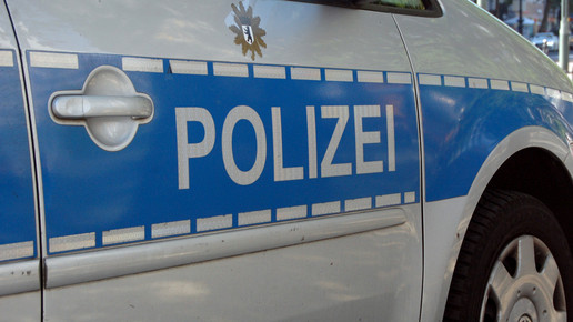 Dessau: Unbekannter überfällt Apotheke