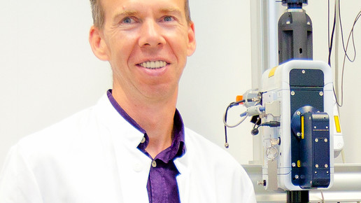 Professor Ponimaskin MHH