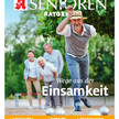Der Senioren Ratgeber ist der bewährte Spezial-Service für Ihre Apotheke