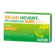 Eisen + C Hevert pflanzlich sowie Selen Hevert pflanzlich 200 µg Eisen + C Hevert pflanzlich sowie Selen Hevert pflanzlich 200 µg
