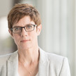 Kramp-Karrenbauer wird CDU-Generalsekretärin