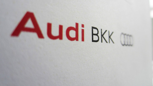 audi bkk aa