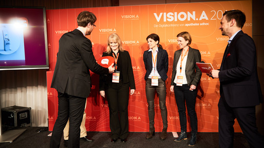 awards uebergabe rowa hw aa