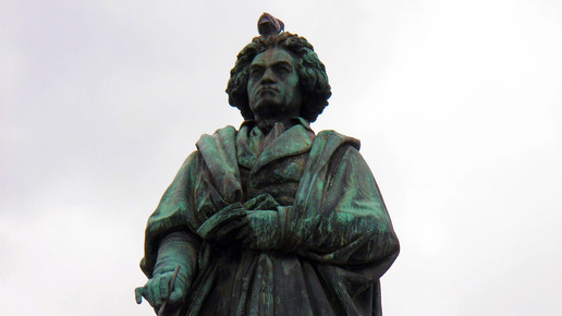 beethoven bonn M.E. pixelio de