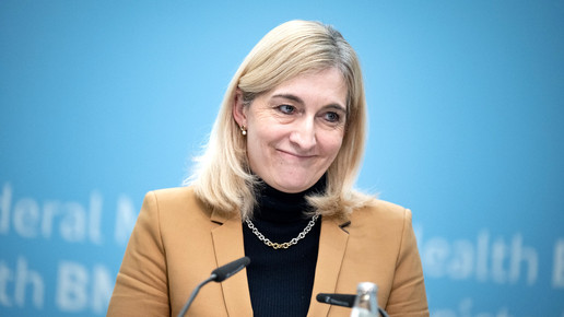 Digitalisierung: Kabinett beschließt GeDIG