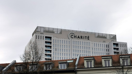 Berlin nimmt Corona-Patienten aus Italien auf