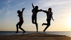 So viel Spaß für wenig Geld