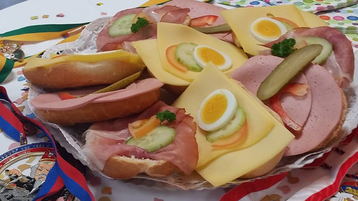 karneval11 Hubertus Apotheke Elsdorf