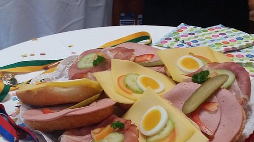 karneval11 Hubertus Apotheke Elsdorf