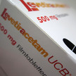 Packung Levetiracetam