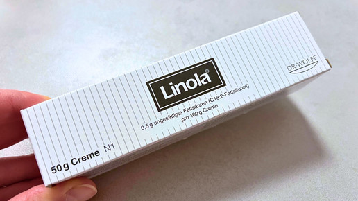 Linola leidet unter mildem Winter