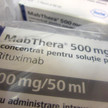 Inopha: MabThera-Fälschung aus Rumänien