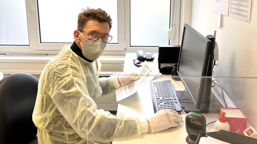 1,6 Millionen Euro fehlen: Apotheker klagt gegen Stadt