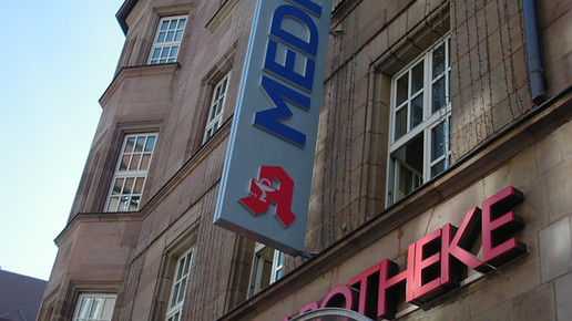 medicon fassade medicon